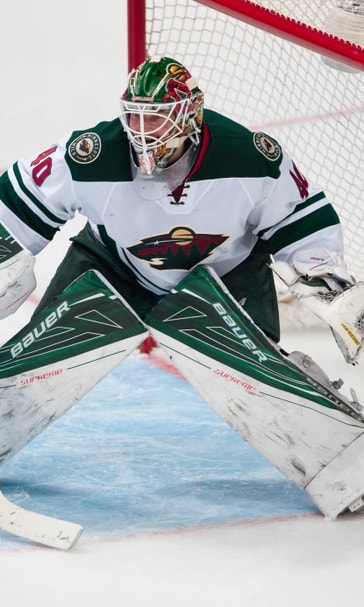 Top 5 NHL Goalie Surprises of the 2016-17 Season